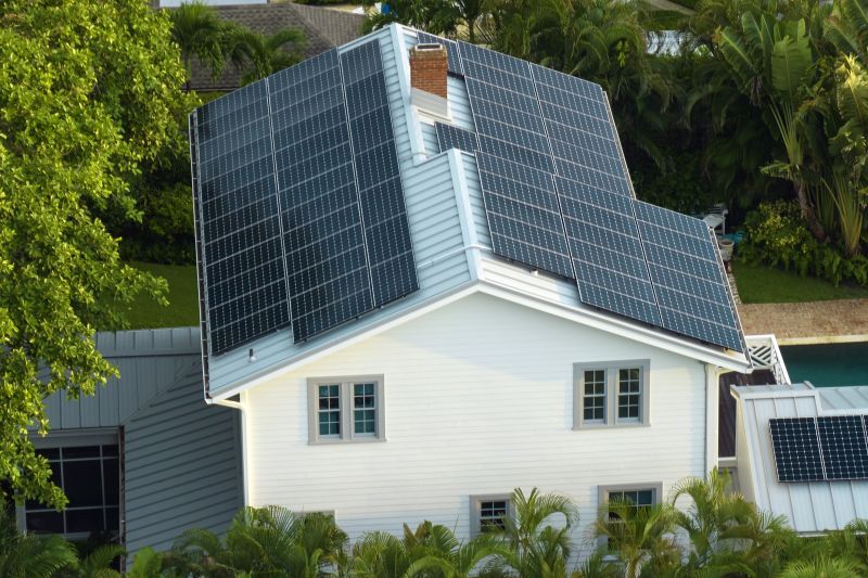 Best Residential Solar Contractors in Springfield, MA