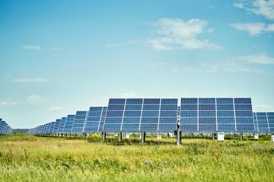 Local Solar Service Providers
