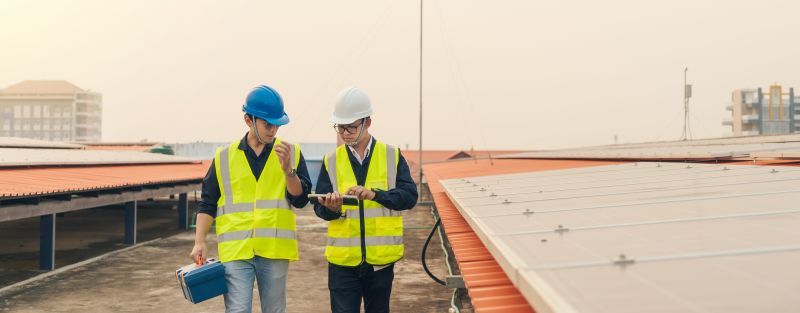 What to Expect During Service